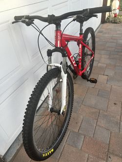 Mountain Bike