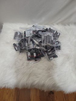 TONS OF NEW LIPSTICK