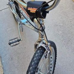 Old School Bmx, Diamond Back. Chandler 