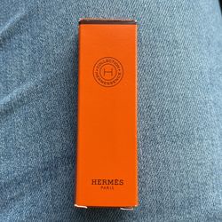 Hermes Poivre Samarcande Tester Bottles Set 