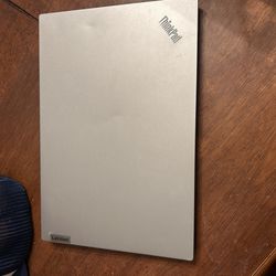 Lenovo Thinkpad e4 gen 4