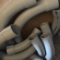 Fittings 3”” for electrical conduit