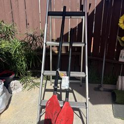 kayak Paddles