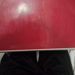 Jordan Xvii Suitcase