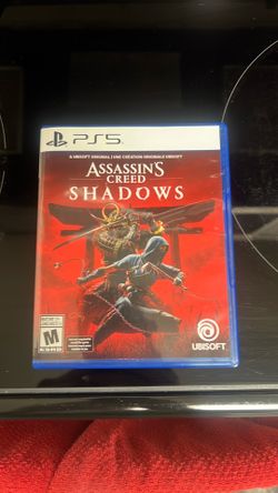 Assassins Creed shadows