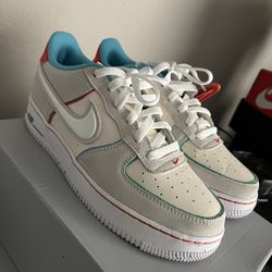 Nike Air Force 1 