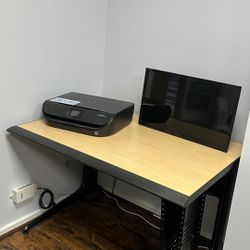 Computer Table(2)