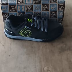 Five Ten Free Rider Shoes