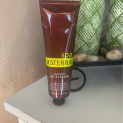 NEW! Doterra Mud Mask