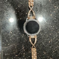 Galaxy Watch 4 Active