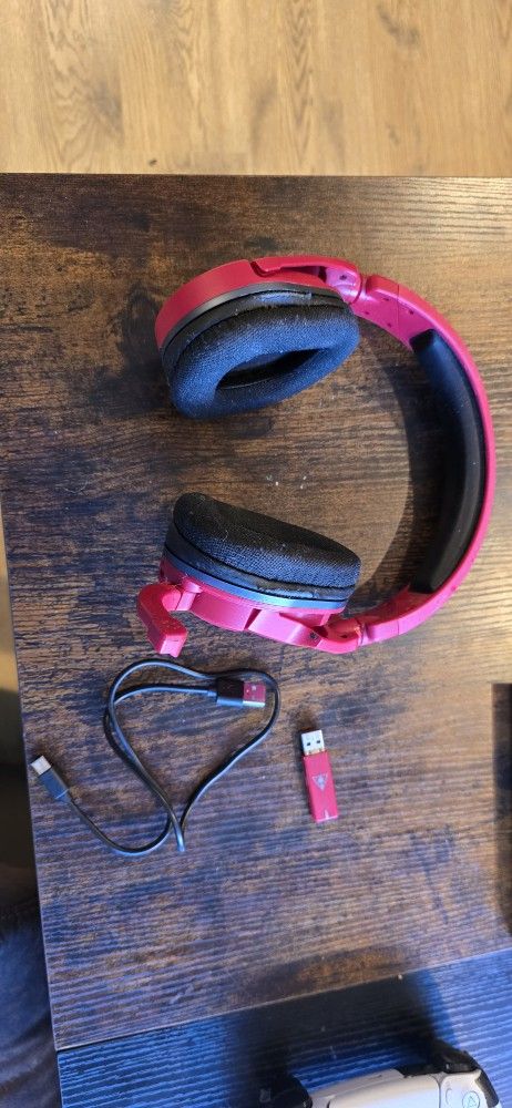 Turtle Beach Xbox/pc Wireless Headset