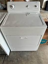 *** DRYER