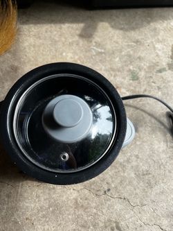Rice cooker