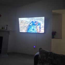 Samsung 65 Inch 4k Led