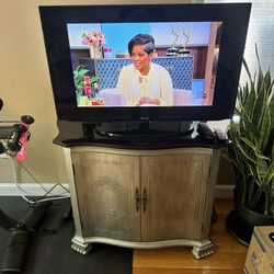 Tv Console/ Decorative Stand 