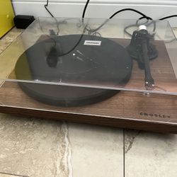 Fathers Day Turntable! Ready To Play!!