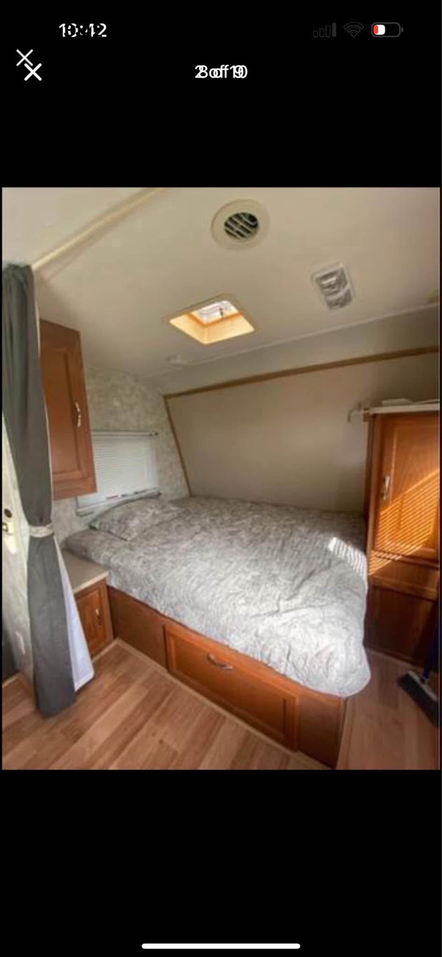 2005 Coachman Rv For Sale