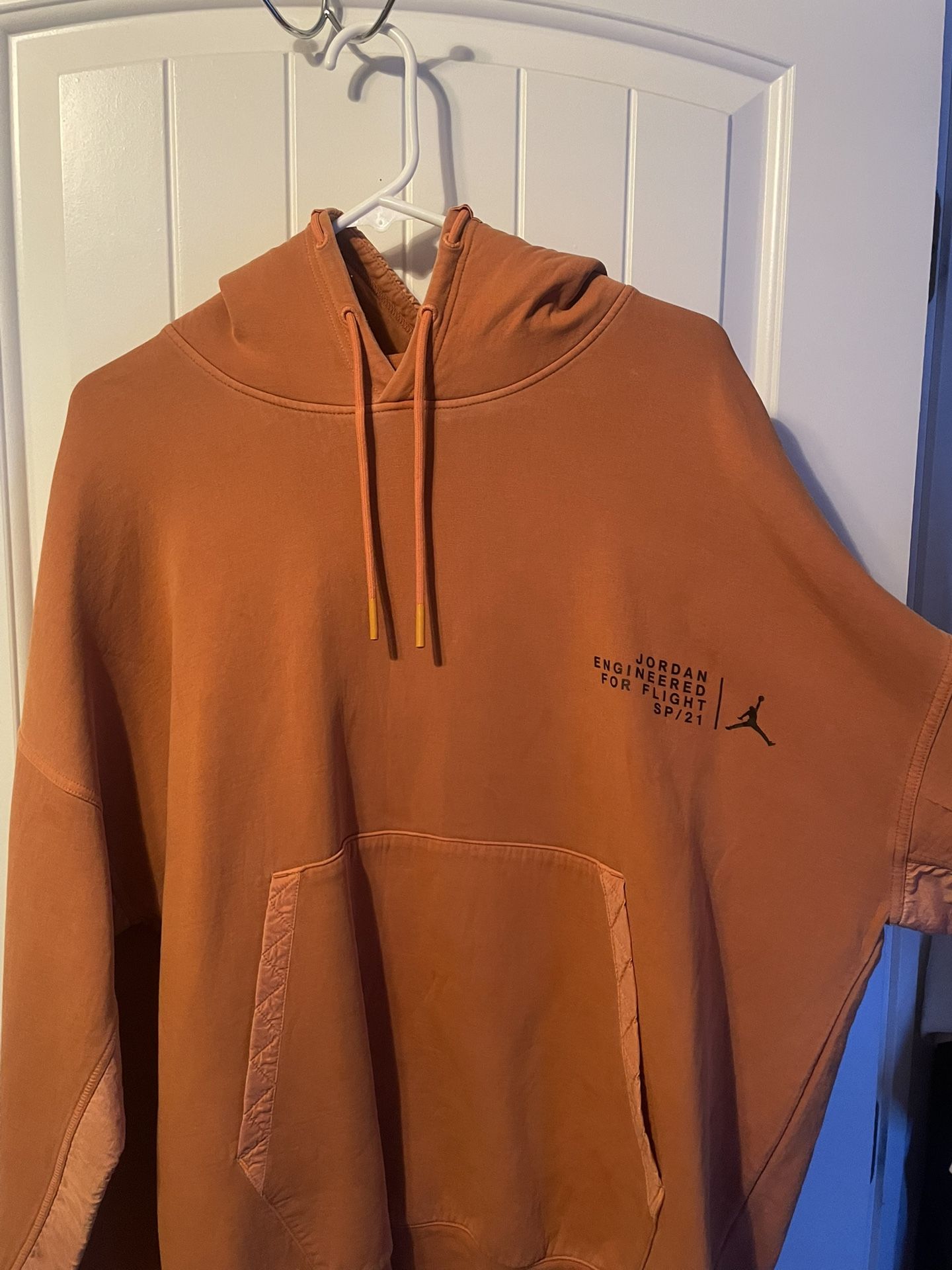 Michael Jordan 23 “Engineered” Hoodie