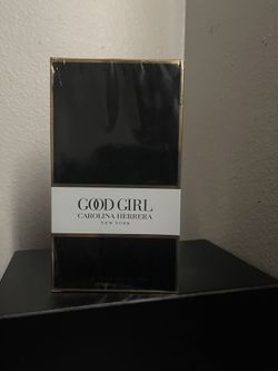 Good Girl Parfum 80ml - asking for $95 throw offers