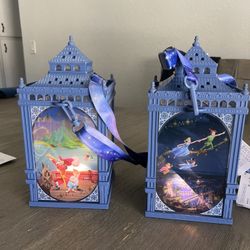 TOKYO DISNEY POPCORN BUCKETS