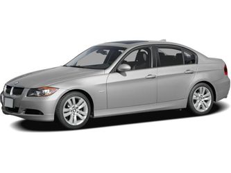 2007 BMW 335i