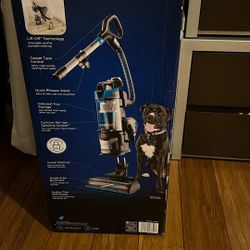 Bissell Power Clean Vaccumm