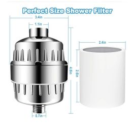 Shower Filter 