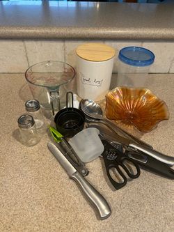 Kitchen Gadgets