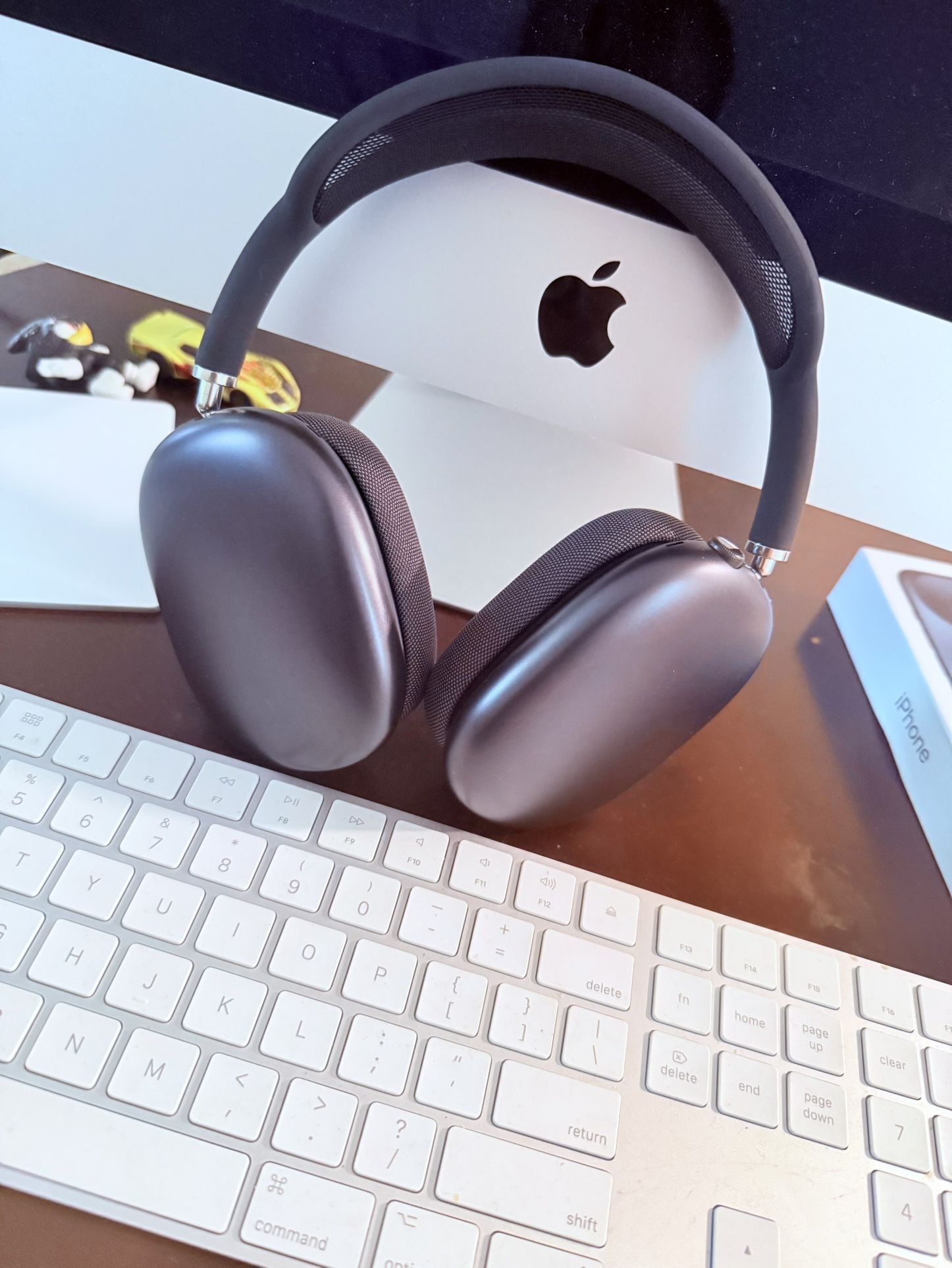 AirPod Max