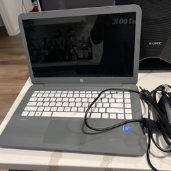 HP Stream