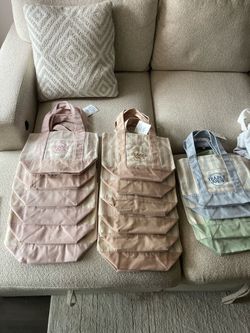 Trader Joe’s Totes