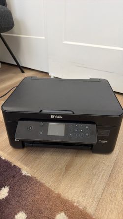 LIKE NOW EPSON Printer XP-4205