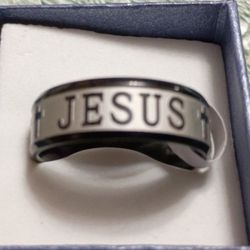 New Stainless Stainless Steel Silver Tone Bands Have Different Size Very Nice Mpu Serious Buyers Don't Deliver Cash Only 