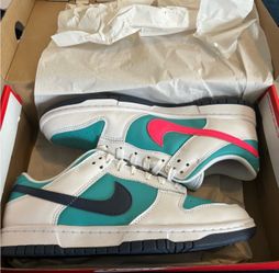 Nike Dunk Low Retro