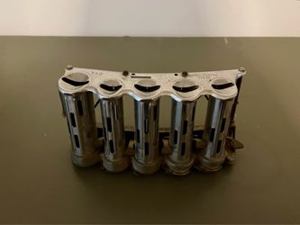 Vintage CTA Coin Changer
