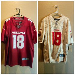 Az Cardinals Jerseys
