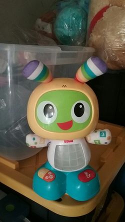 Fisher price toy