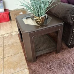 End Tables 
