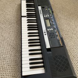 Yamaha Electric Piano