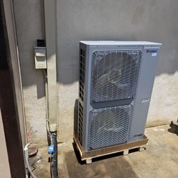 AC condenser slimline 3,4,5 Ton