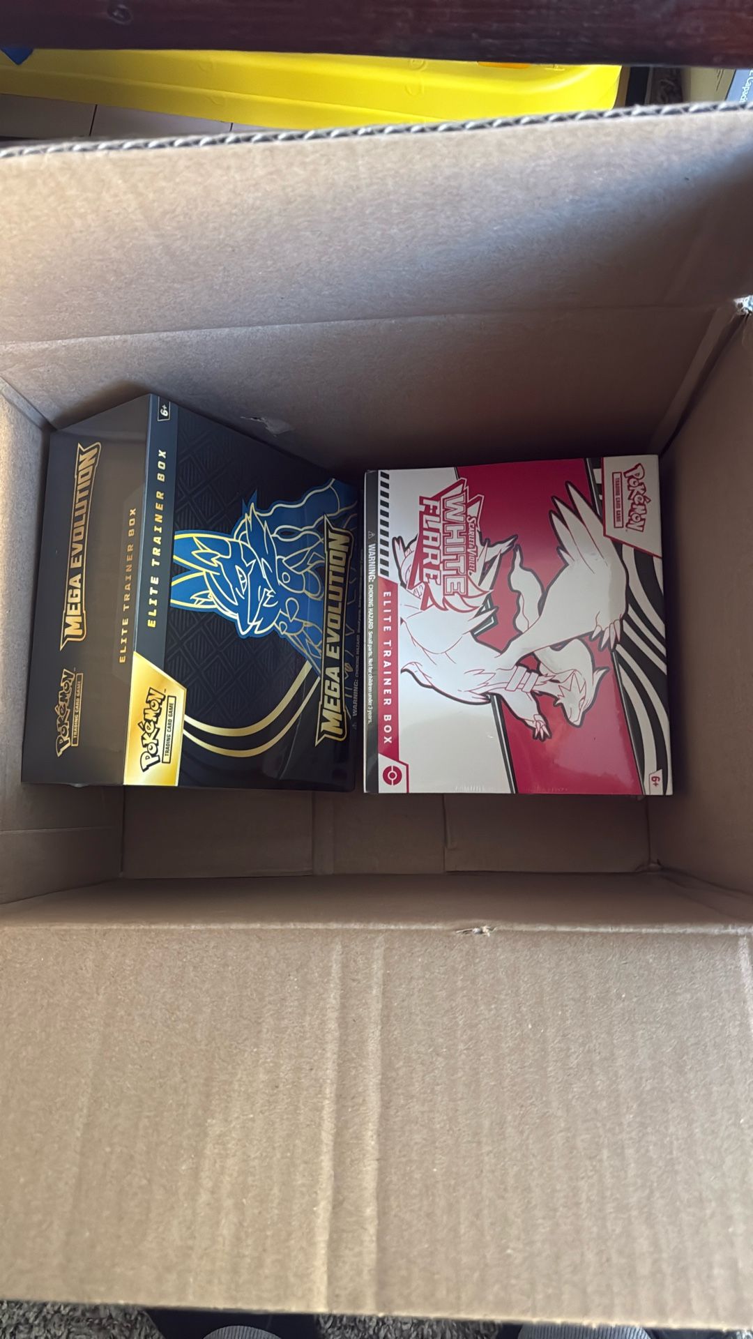 Pokemon Lot