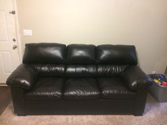 New Sofa!!!