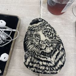 Ceramics Tiger King