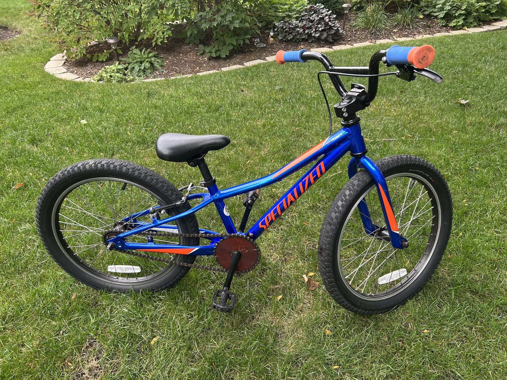 Specialized Youth Bicycle Riprock 20