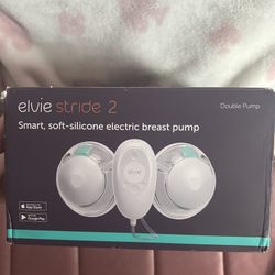 Elvie Stride 2