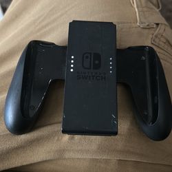 Nitindo switch controller