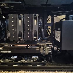 Custom Gaming PC