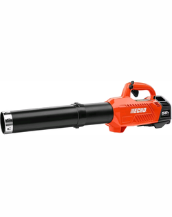 ECHO 145 MPH 550 CFM 58-Volt Lithium-Ion Brushless Cordless Blower