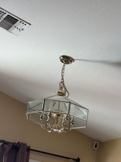 Light fixtures
