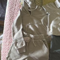 Boys 2T Splendid Brand Outfits 